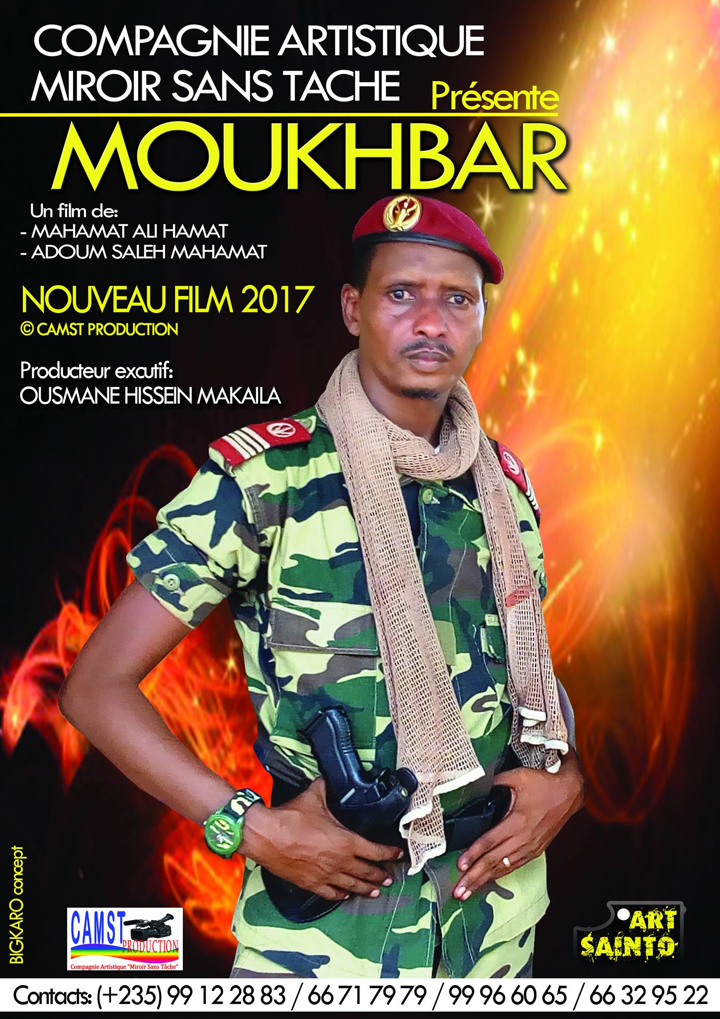 Moukhbar